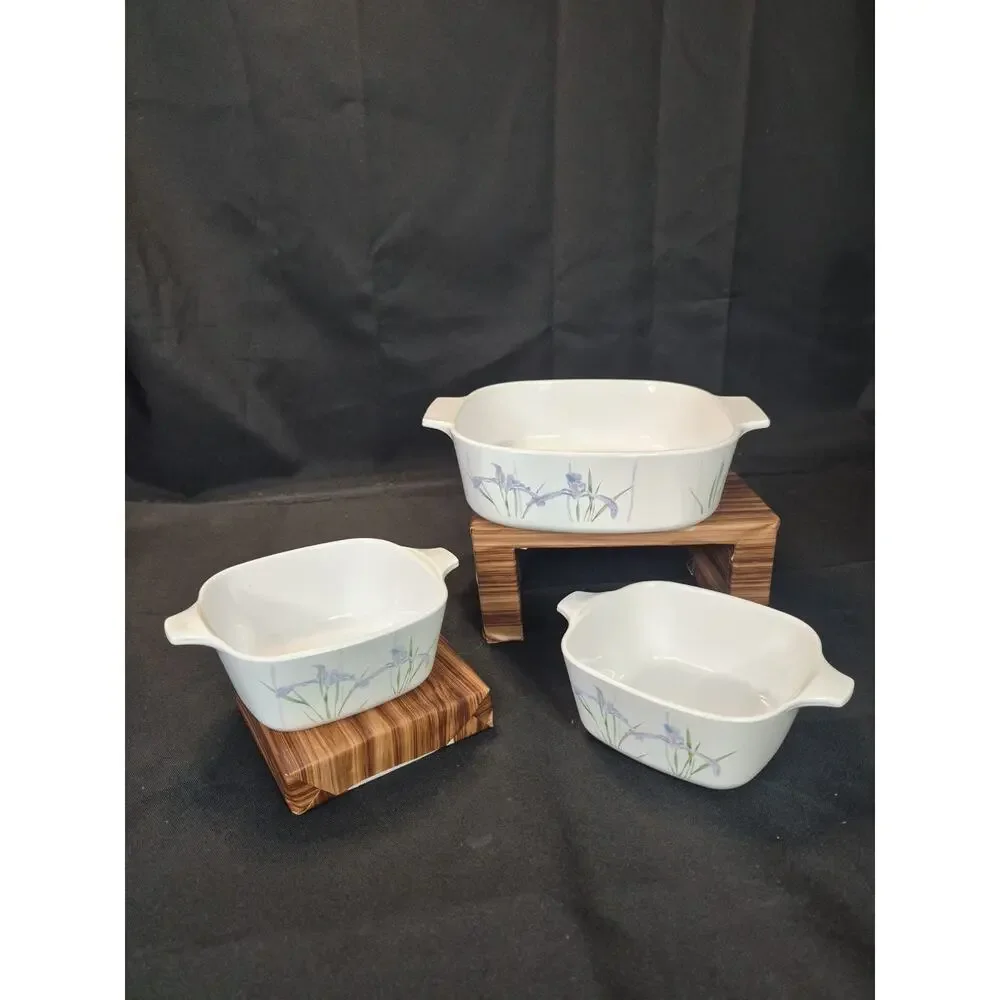 Corningware clean ready